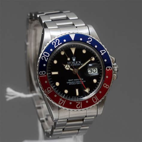 rolex 1675 vetro plastica|Rolex GMT.